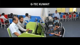 G-TEC KUWAIT
 