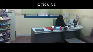 G-TEC U.A.E
 