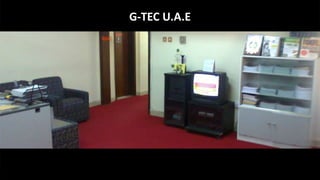 G-TEC U.A.E
 