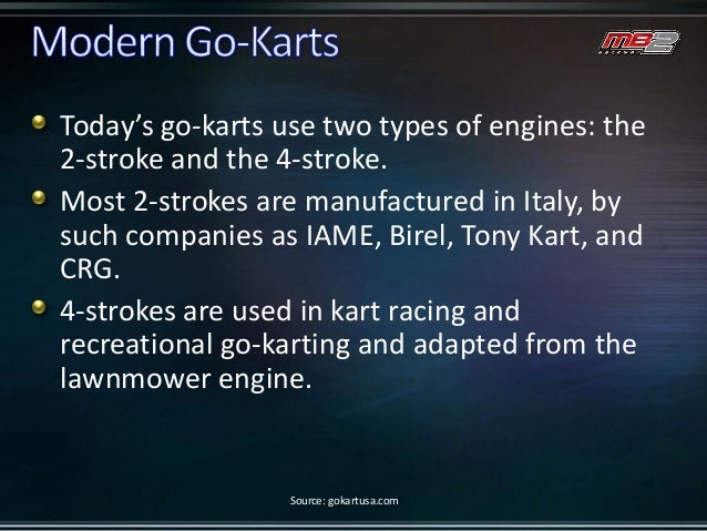 Go Kart Safety Go Kart Safety