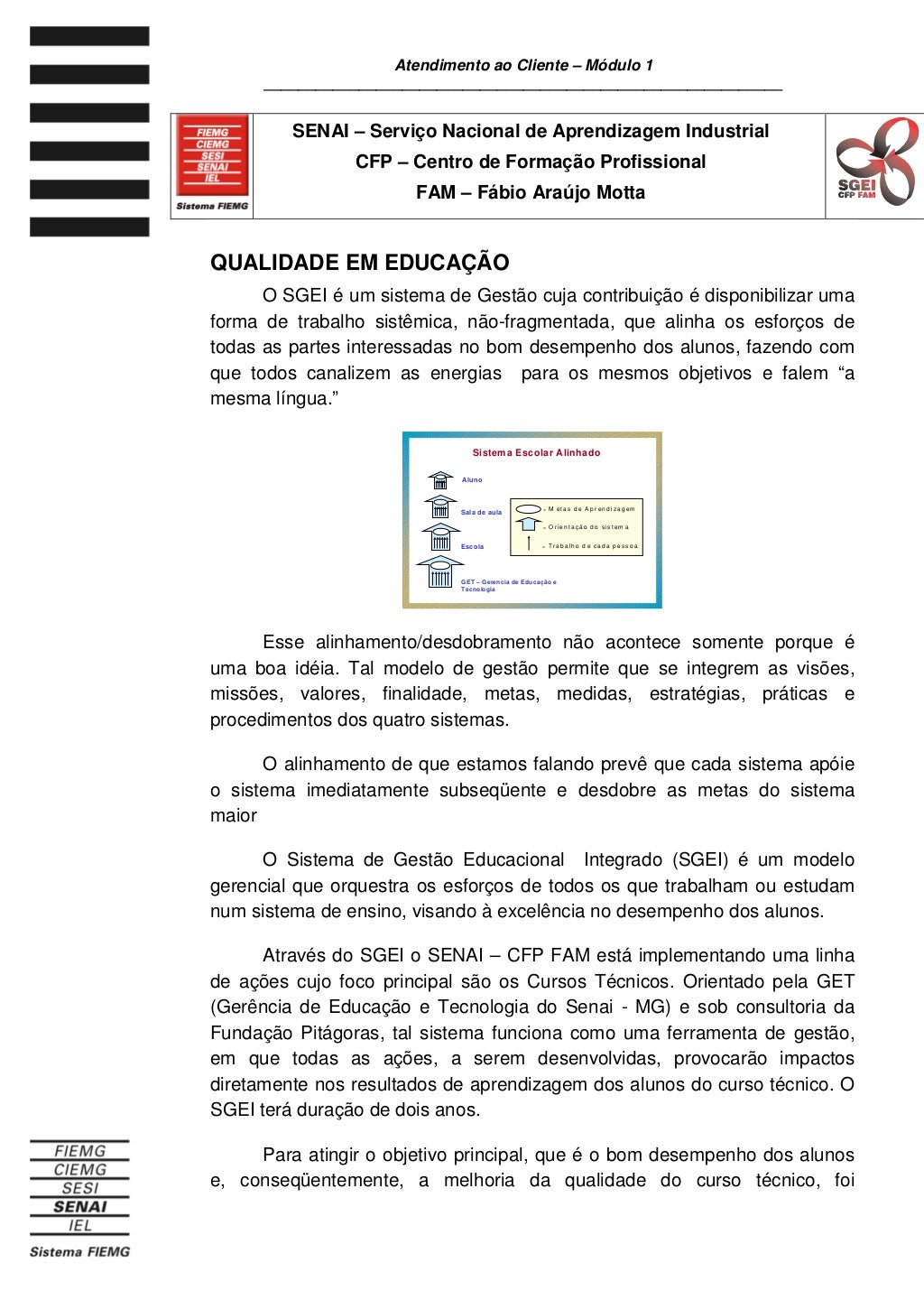 Redacao Pronta Sobre Atendimento Ao Cliente Em Telemarketing