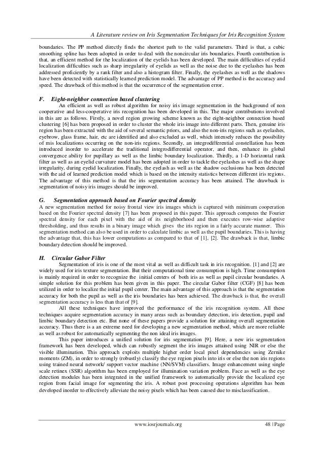 Iris software inc picture