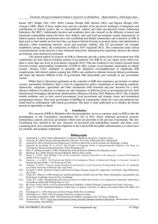 Mph admissions essay conclusion
