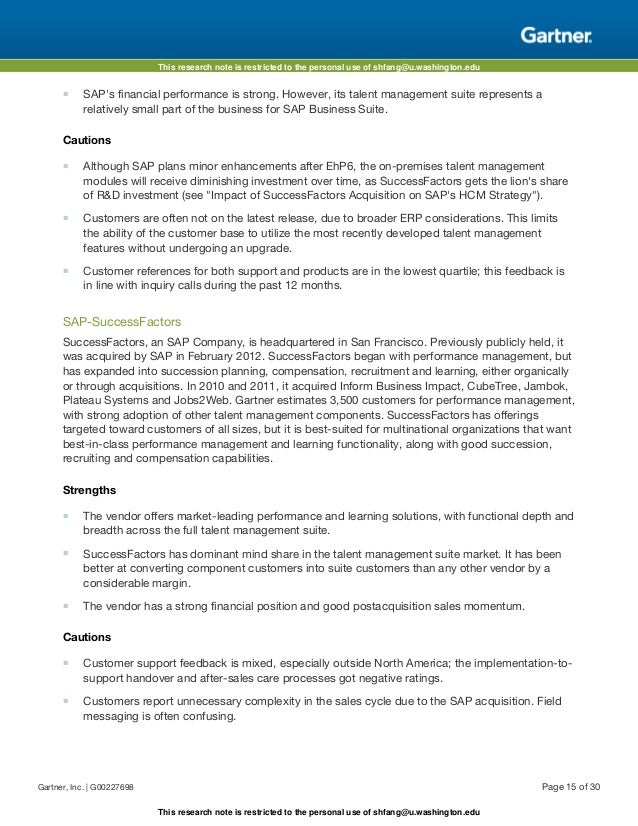 G03.2013 magic quadrant talent management suites