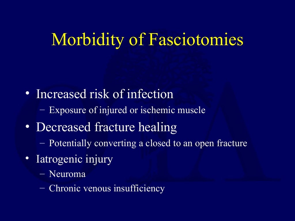 G03 Vascular Injury
