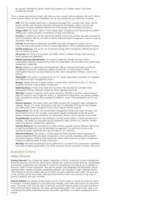 G06.2014 magic quadrant for talent management suites PDF