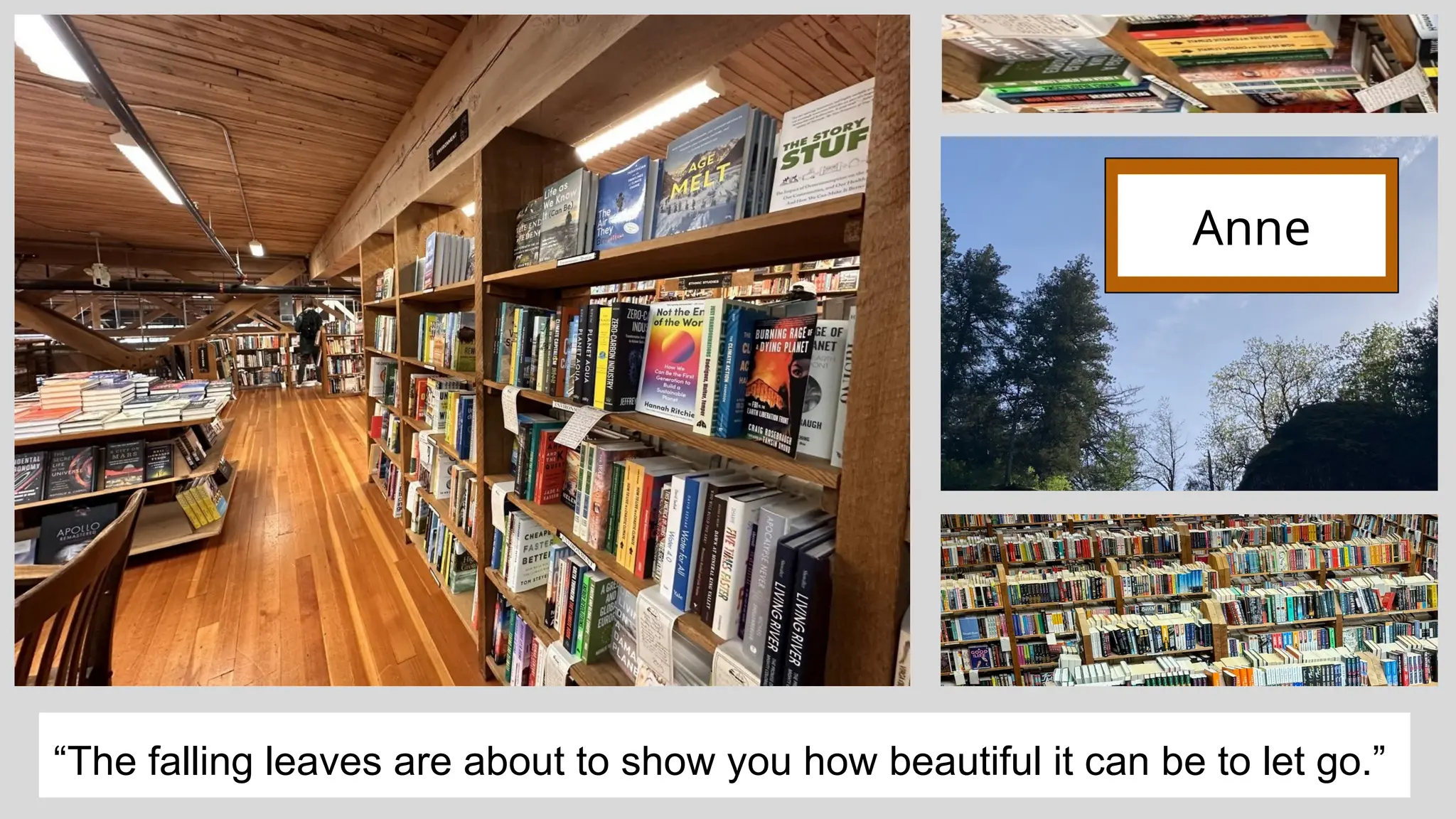 Interviews On Hope What Gives You Hope Ppt