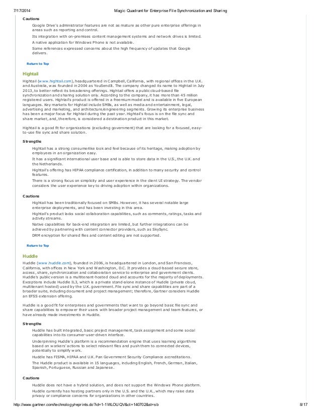 Gartner system integrators magic quadrant Gartner system integrators magic quadrant
