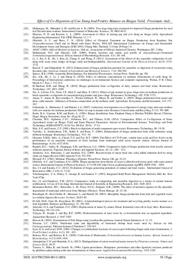 effect of poultry manure cow dung The effects of poultry manure, digested sewage sludge cake and cow-dung on plankton production and fish growth were evaluated both plankton production and fish. effect of poultry manure cow dung The effects of poultry manure, digested sewage sludge cake and cow-dung on plankton production and fish growth were evaluated both plankton production and fish.