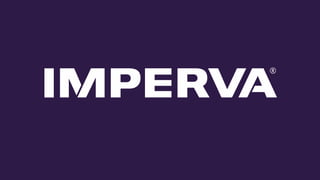 ƥCDN: Imperva Incapsula