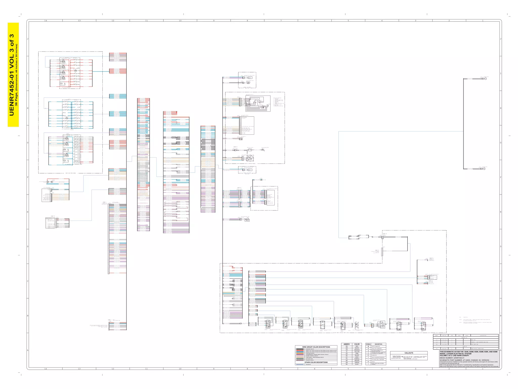938 k eletrico w8k | PDF