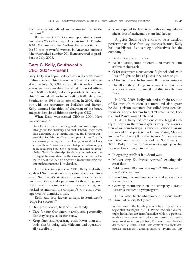 labor relations and practice southwest airlines essay The unit 3 assignment covers high-flying labor relations at southwest airlines presented in any documents purchased remains the property of essay. labor relations and practice southwest airlines essay The unit 3 assignment covers high-flying labor relations at southwest airlines presented in any documents purchased remains the property of essay.