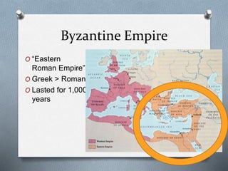 byzantine