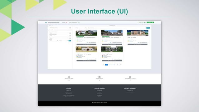 information-system-design-and-software-development-course-project-ppt