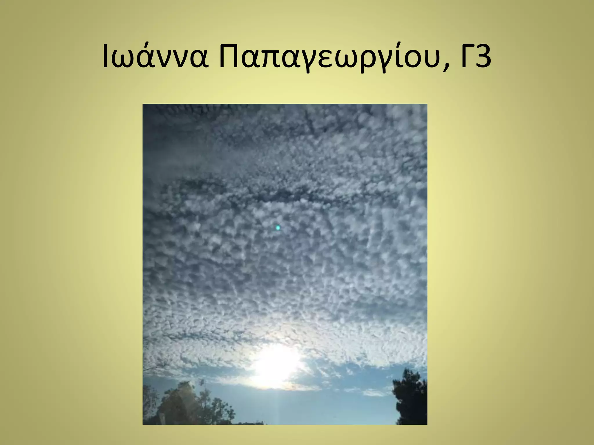 Ιωάννα Παπαγεωργίου, Γ3
 