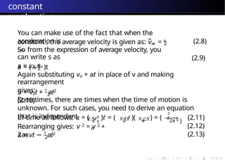 physics Grade 10 ch2 presentation note specially for remedial students.pptx