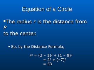 G10-Math-Q2-Week-9-Graph-of-equation-of-a-Circle (1).ppt