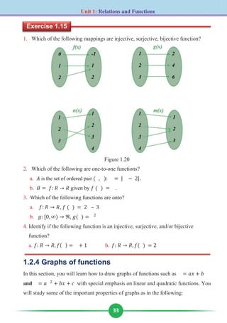 Grade Ten Mathematics for Ethiopian students | PDF