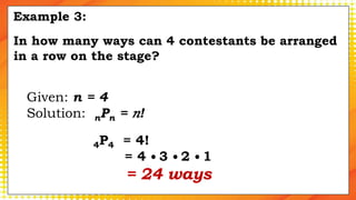G10-MathQ3-Week-2- Definition of Permutation | PPTX