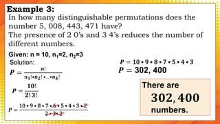 G10-MathQ3-Week-2- Definition of Permutation | PPTX