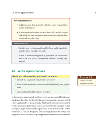 Grade 10 Vector Questions G10-Physics-educational book for grade 10 in ethiopia STB-web.pdf