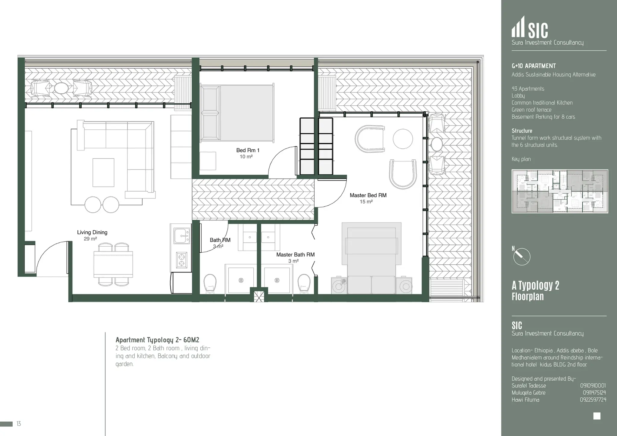 Experts Give Their Wisdom On Today's Best Sustainable Building ... - Sustainable Apartment Building Expert
