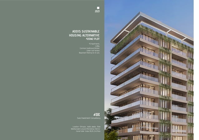 Image showcasing G+10 apartment 1- Sustainable apartment building.pdf