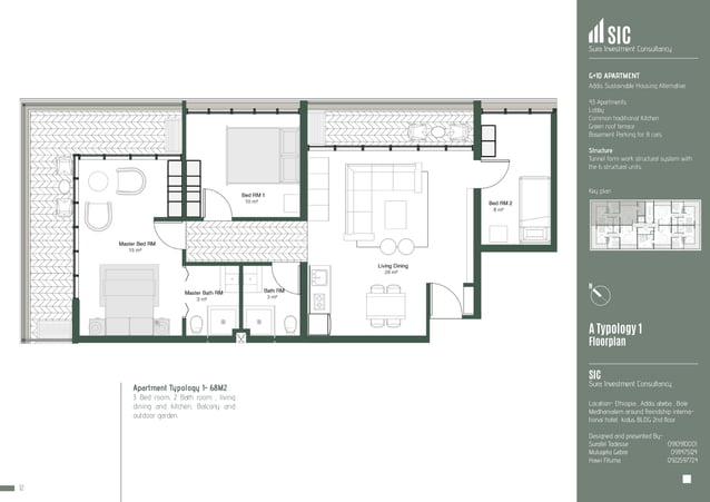 Commissioning — ECO Commissions - Sustainable Apartment Building Commissioning Services