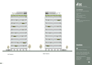 Image showcasing High Style: Design Lessons from 7 Modern Luxury Penthouses