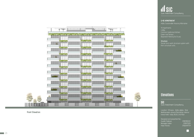 Building information modeling - simulation and analysis of a University ... - Sustainable Apartment Renovation Building Information Modeling