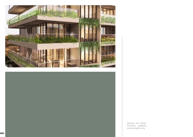 Picture of Green buildings: 18 examples of sustainable architecture around the ...