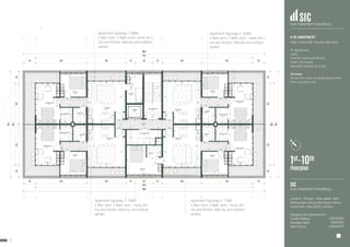 Image showcasing Eco-Friendly Apartment Design: 18 Awesome Ideas 2024