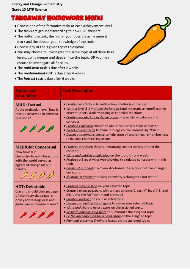 Worksheets Grade 10 Report With Level 7 And 6 And 4 grade 10 chemistry unit student organizer 3 energy and change in 10