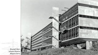 Brunieli Mori
Juliana Oliveira
Mayara Serra
 