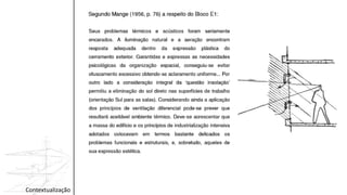 Contextualização
 