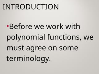g10 math q2 week 1- graph of polynomial Images High... G10 Math Q2- Week 1- Polynomial Functions and Graph.pptx