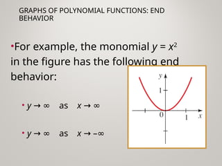 G10 Math Q2- Week 1- Polynomial Functions and Graph.pptx