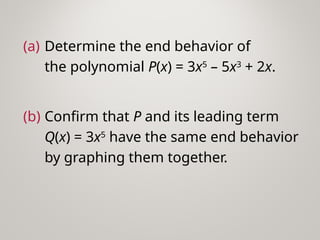 g10 math q2 week 1- graph of polynomial Images High... G10 Math Q2- Week 1- Polynomial Functions and Graph.pptx