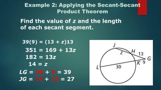 G10 Math Q2- Week 6- Proves theorems on secant and tangent.pptx
