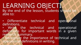 G10 PPT Q4 — EXPANDED DEFINITION.pptxdfhh | PPTX