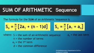 G10 Q1 W2 L3. Arithmetic SUM SLIDE.pptx