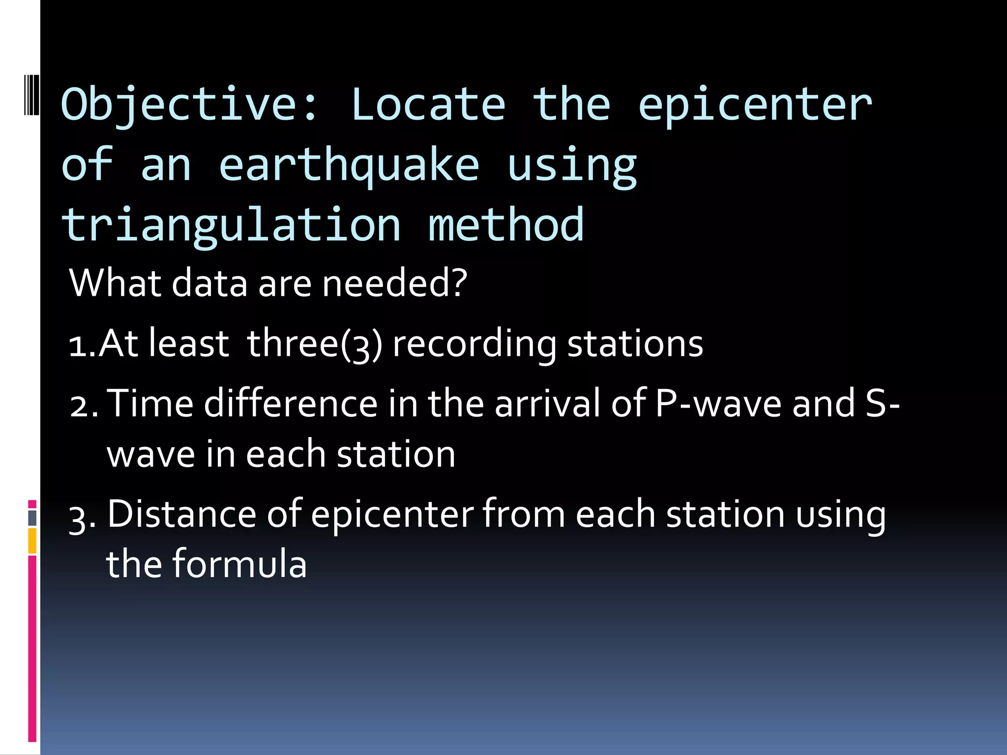 PLATE TECTONICS(GRADE10SCIENCE 1STQUARTER MODULE1) PPT