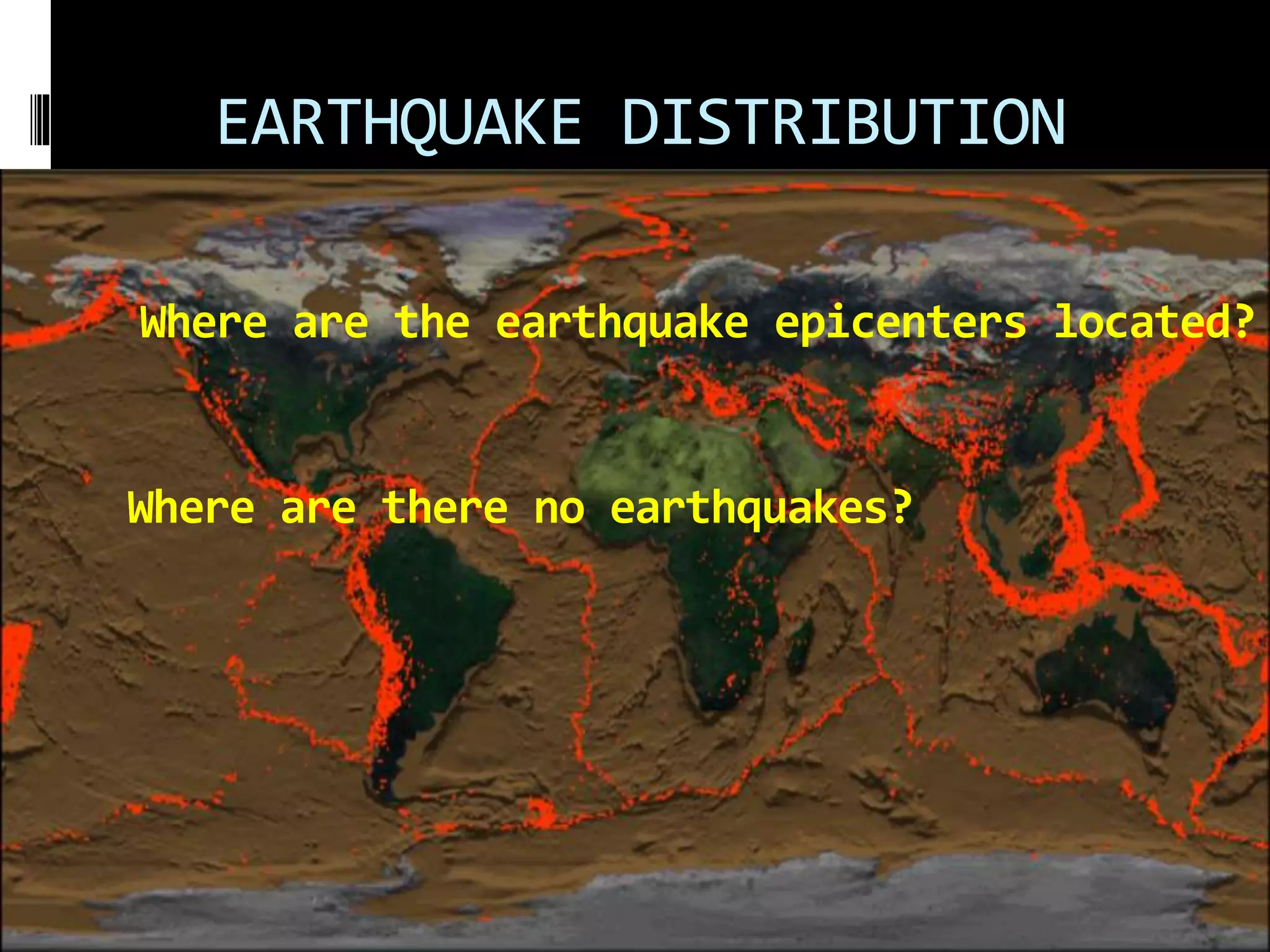 PLATE TECTONICS(GRADE10SCIENCE 1STQUARTER MODULE1) PPT