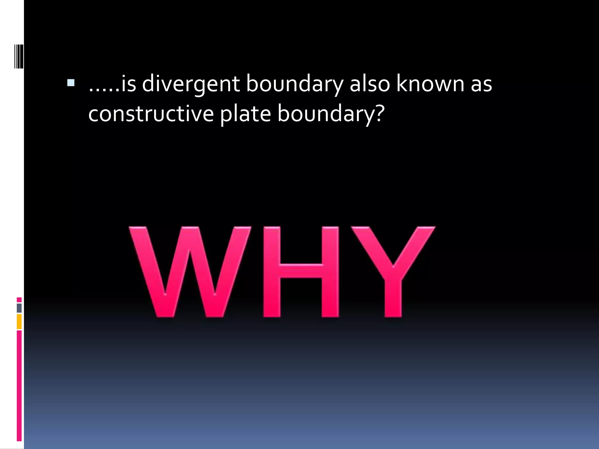 PLATE TECTONICS(GRADE10SCIENCE 1STQUARTER MODULE1) PPT