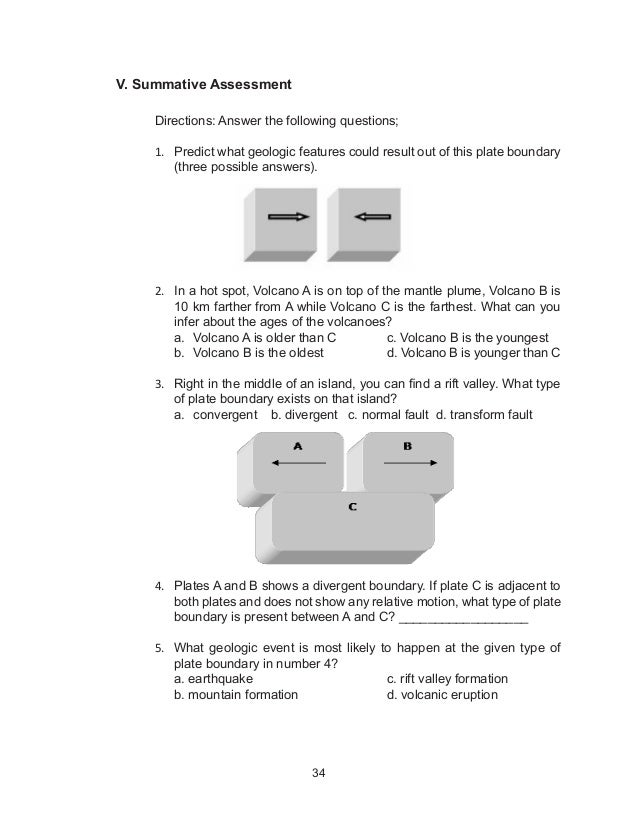 Grade 10 Science Module With Answers Grade 10 Science Module With Answers