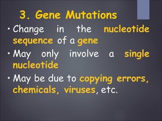G10 Science Q3- Week 4- Mutation (1).ppt