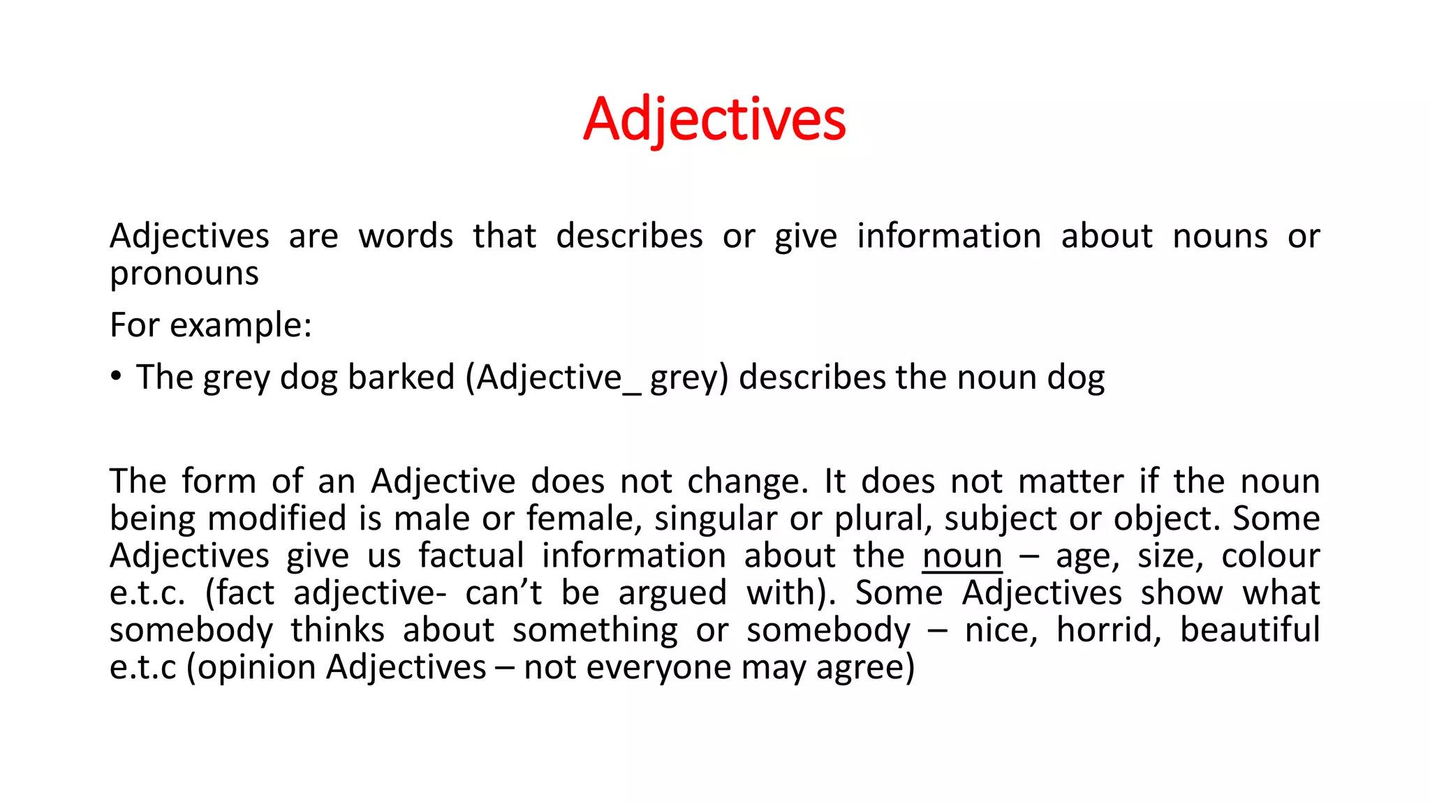 Fact Adjective G10__WK3_D1_Adjectives_and_Adverbs.pptx