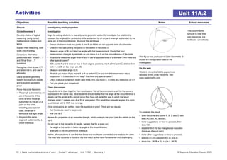 Grade 11 advance mathematics book with solution | PDF