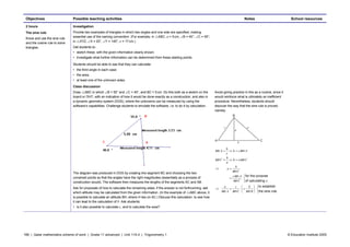 Grade 11 advance mathematics book with solution | PDF