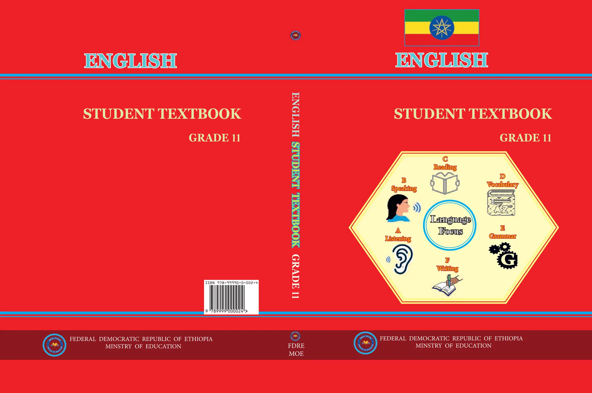 Textook G11-English-Student Textook-2023-web (1).pdf | Free Download